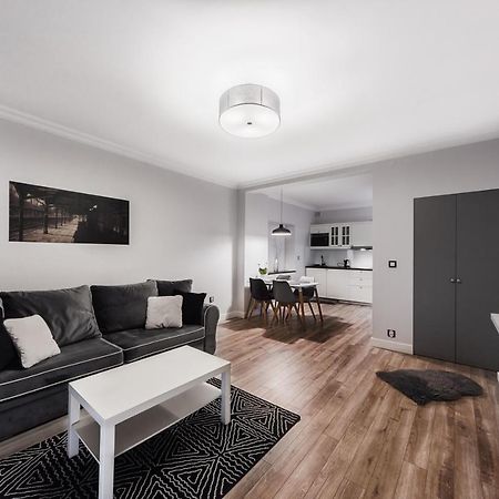 Apartamenty Feria Miedzyzdroje Εξωτερικό φωτογραφία