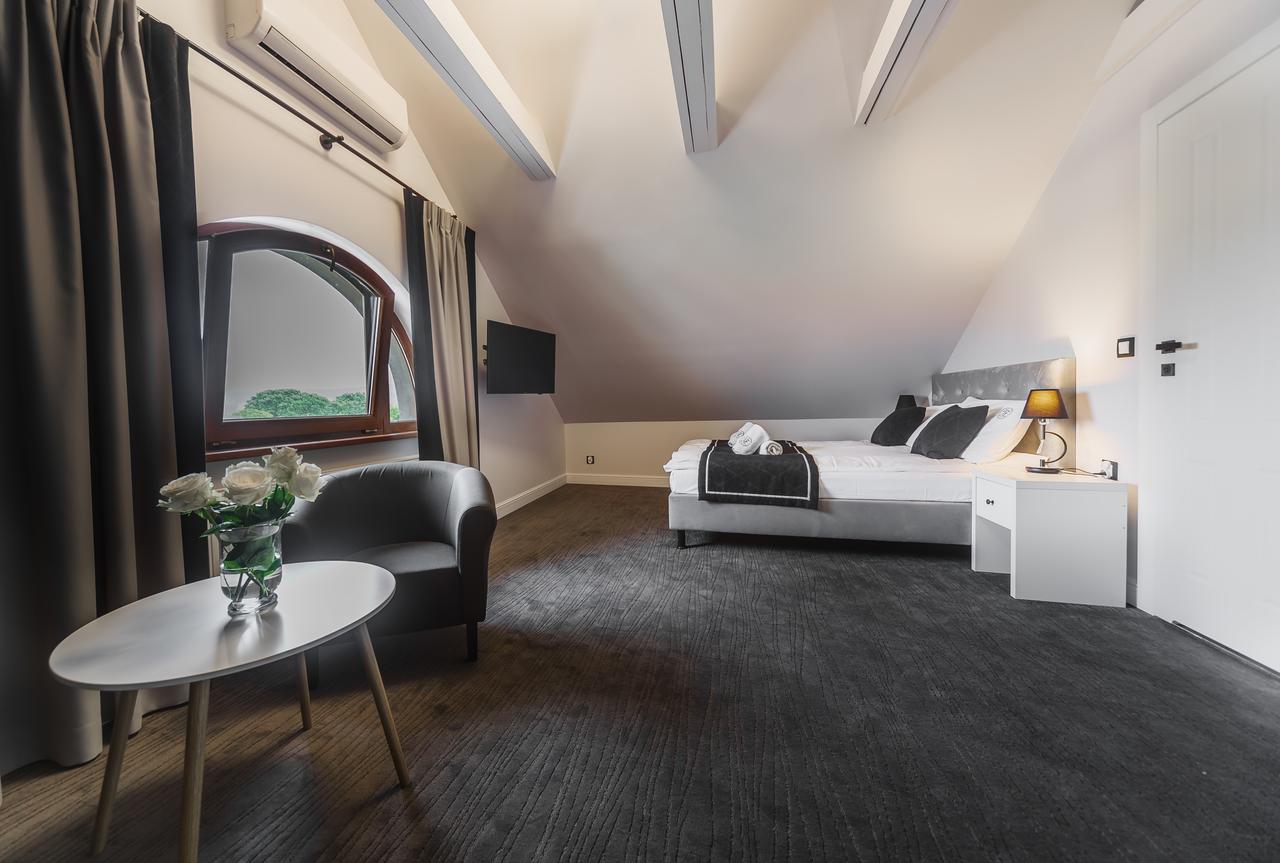 Apartamenty Feria Miedzyzdroje Εξωτερικό φωτογραφία