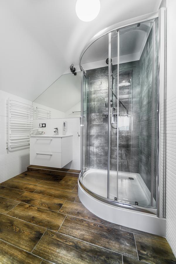 Apartamenty Feria Miedzyzdroje Εξωτερικό φωτογραφία