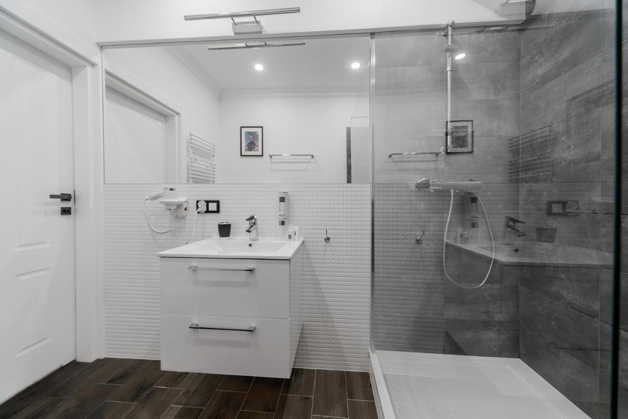 Apartamenty Feria Miedzyzdroje Εξωτερικό φωτογραφία
