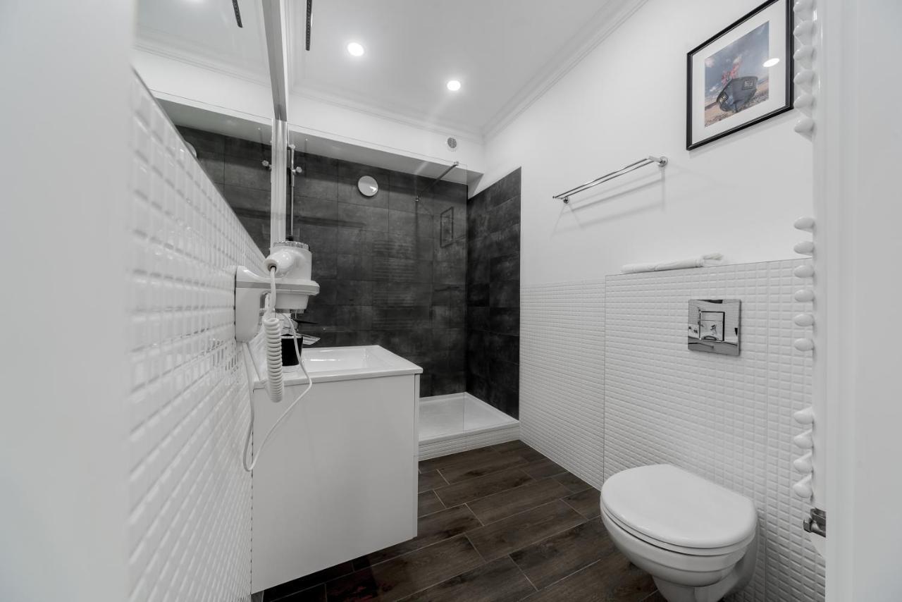 Apartamenty Feria Miedzyzdroje Εξωτερικό φωτογραφία