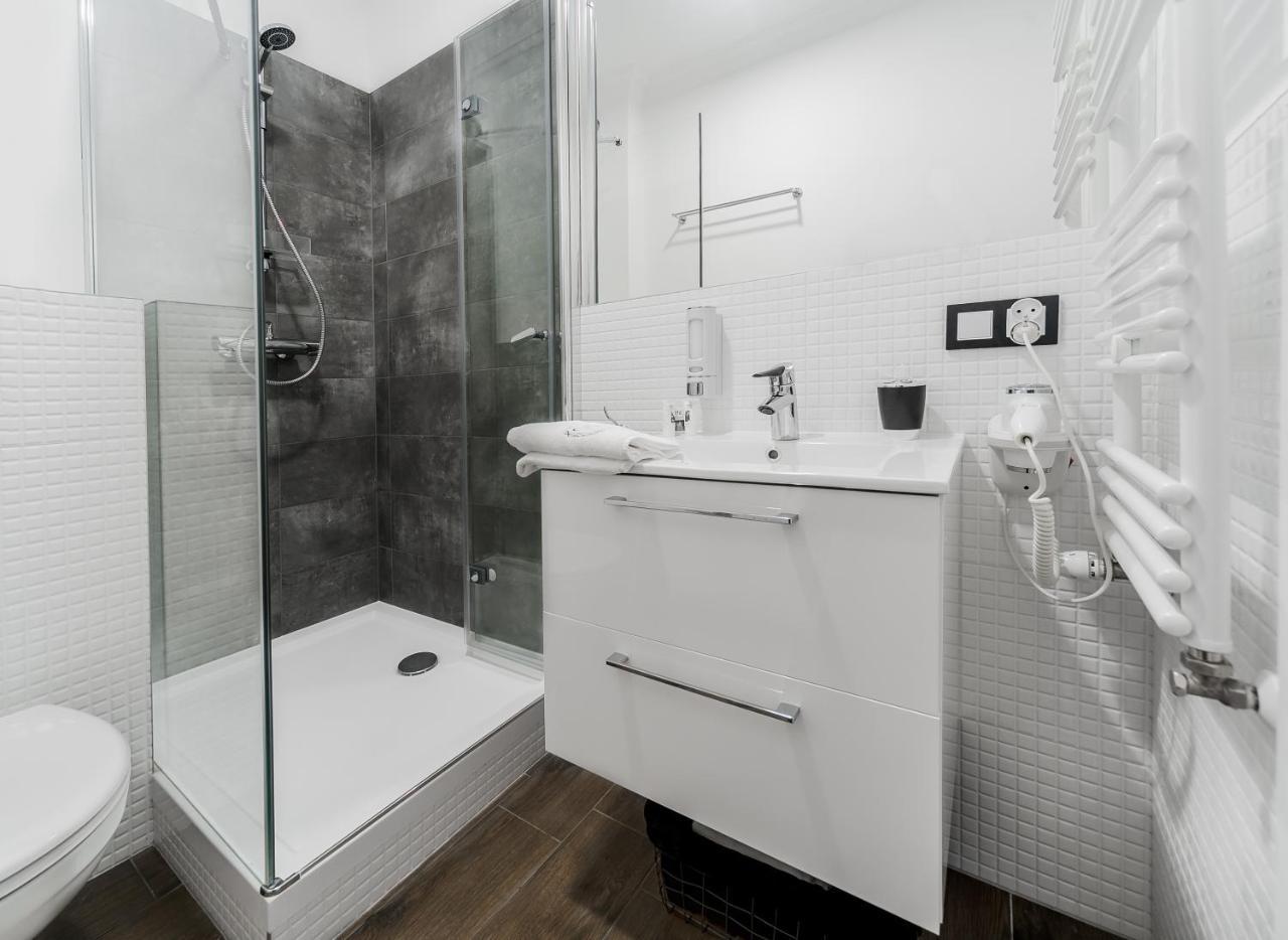 Apartamenty Feria Miedzyzdroje Εξωτερικό φωτογραφία